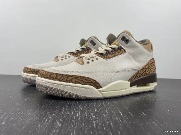 Rep Husky 3 Jordan CT8532-102 Air Palomino 0519